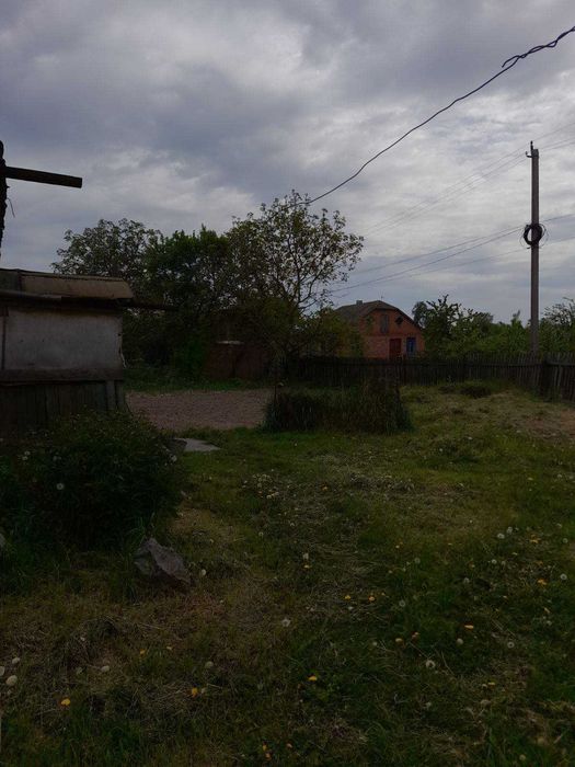 Продаж земельної ділянки під житлову забудову в Парпурівцях 7218