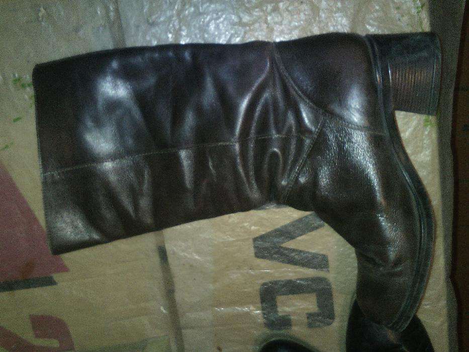 Зимние сапоги. и осенние .