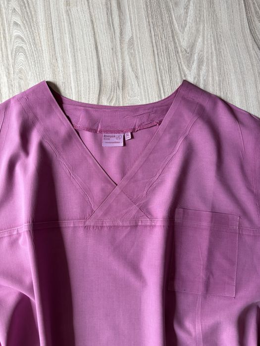 Scrubs medyczny XL