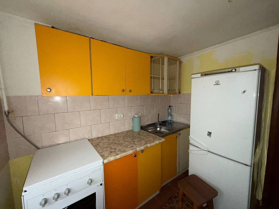 Продається частина будинку, м. Шумськ