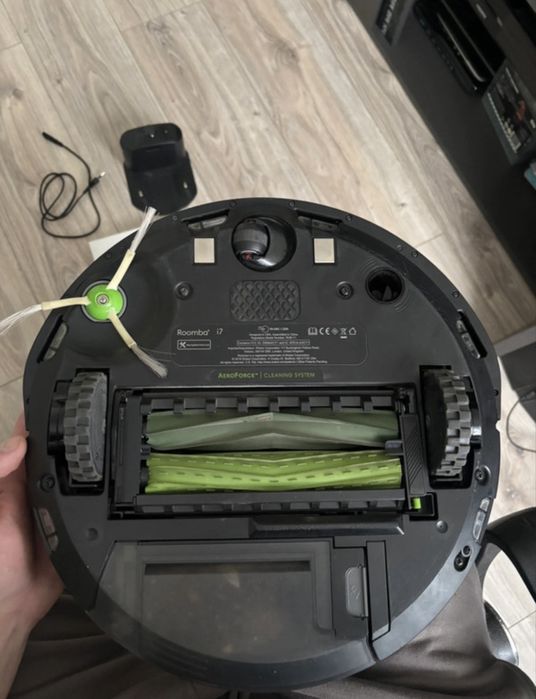 Irobot roomba i7