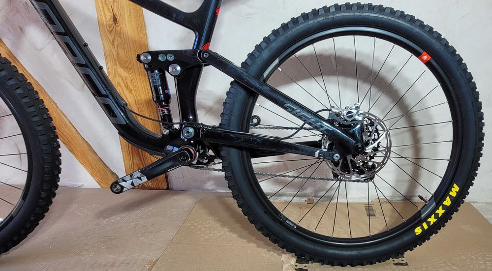 Norco Sight C7.1 M,27.5, NX RockShox,FUNN