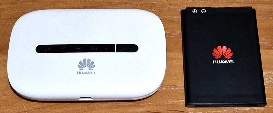 Router mobilny WiFi Huawei E5530 3G 10 urządzeń używany sprawny