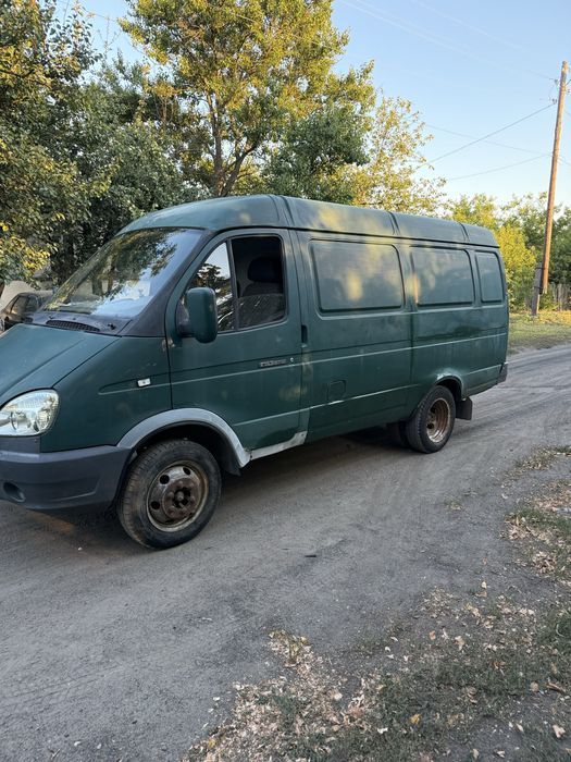 Продам газель      .