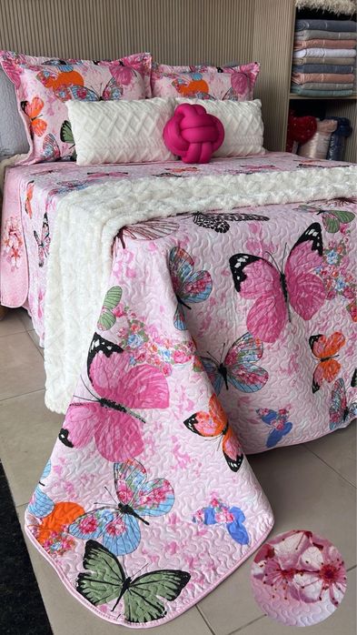 Roupa de cama / Lençol