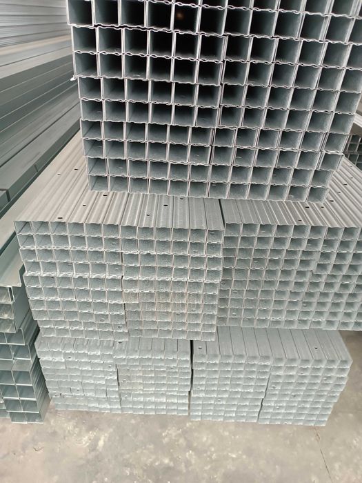 Profile ościeżnicowe UA50 UA75 UA100 3m i 4m MFO Dostawa Zielona Góra