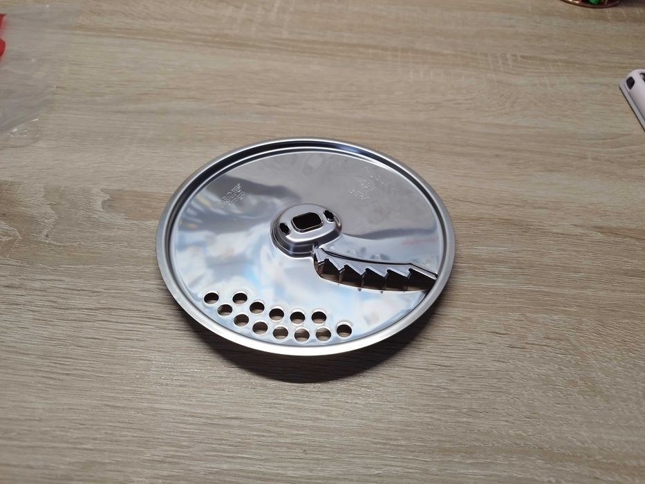 Диски для кухонного комбайна Bosch картопля- фрі, корейка , деруни