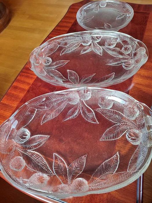 Artigos de decoração e de uso doméstico