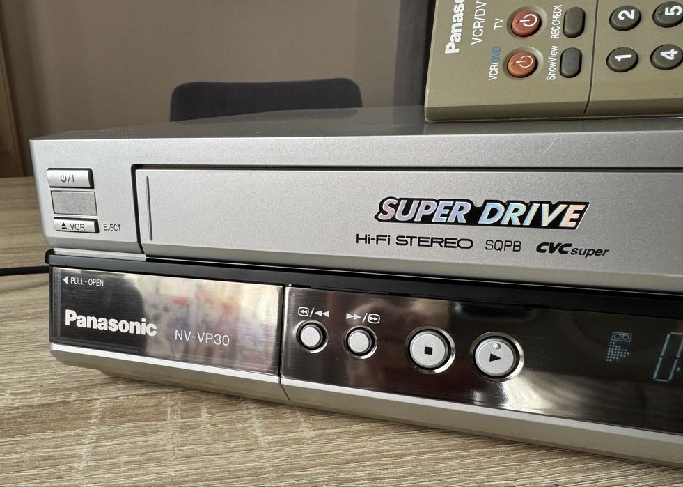 Dla Ciebie wszystko - sprawdź kategorię Sprzęt video