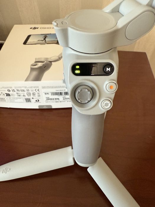 Стабілізатор монопод Dji osmo mobile