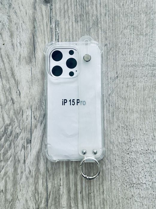 Etui iphone 15 pro nowe