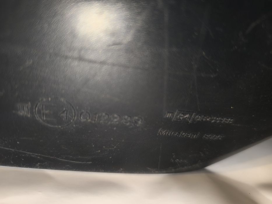 Дзеркало suzuki grand Vitara