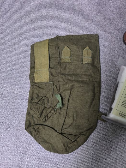 Противогаз протигаз ГП-5 ШМП