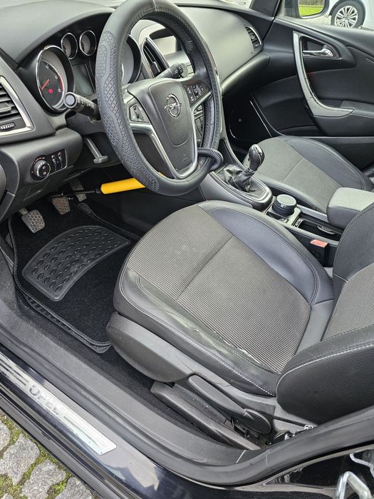 Astra J Diesel 1.3 Cosmo