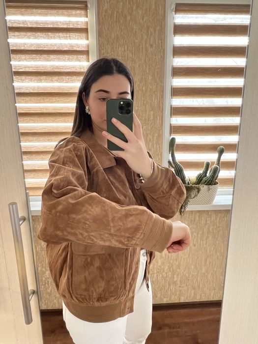 Продам Новий бомбер