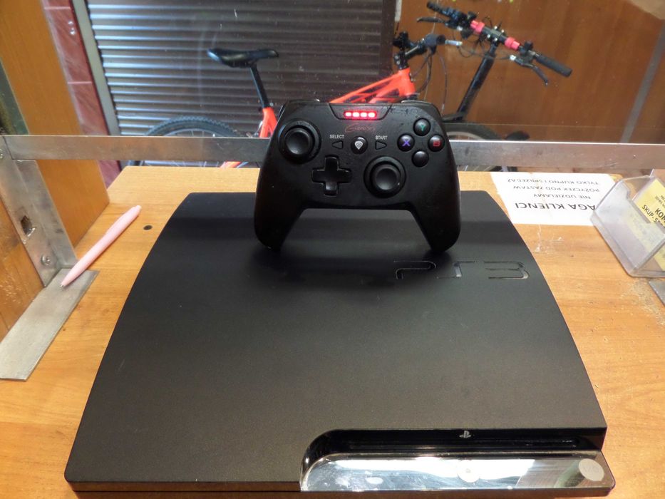 Konsola Sony PS3  PRO