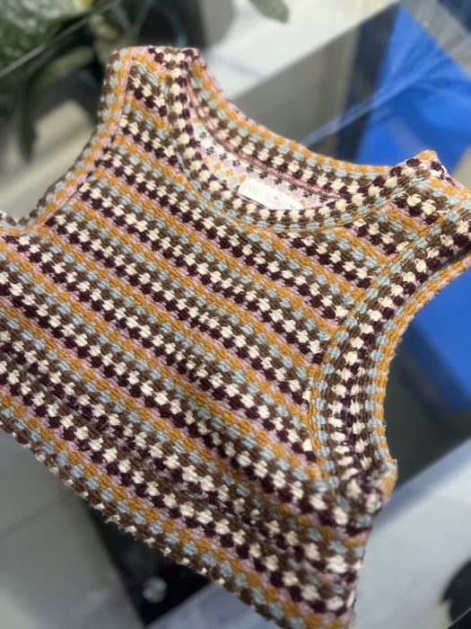 Набор на дівчинку 140