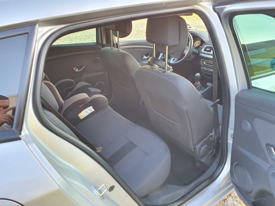 Renault Megane TCE 130