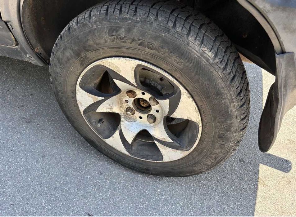 ВАЗ / Lada 2109 1999
