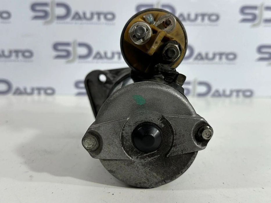 Motor Arranque - Renault Clio IV (2018)