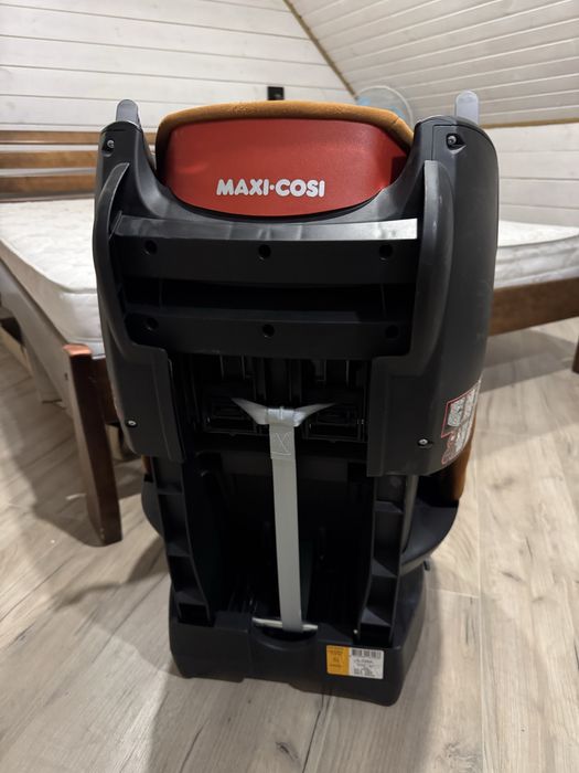 Дитяче автокрісло Maxi Cosi Tobi