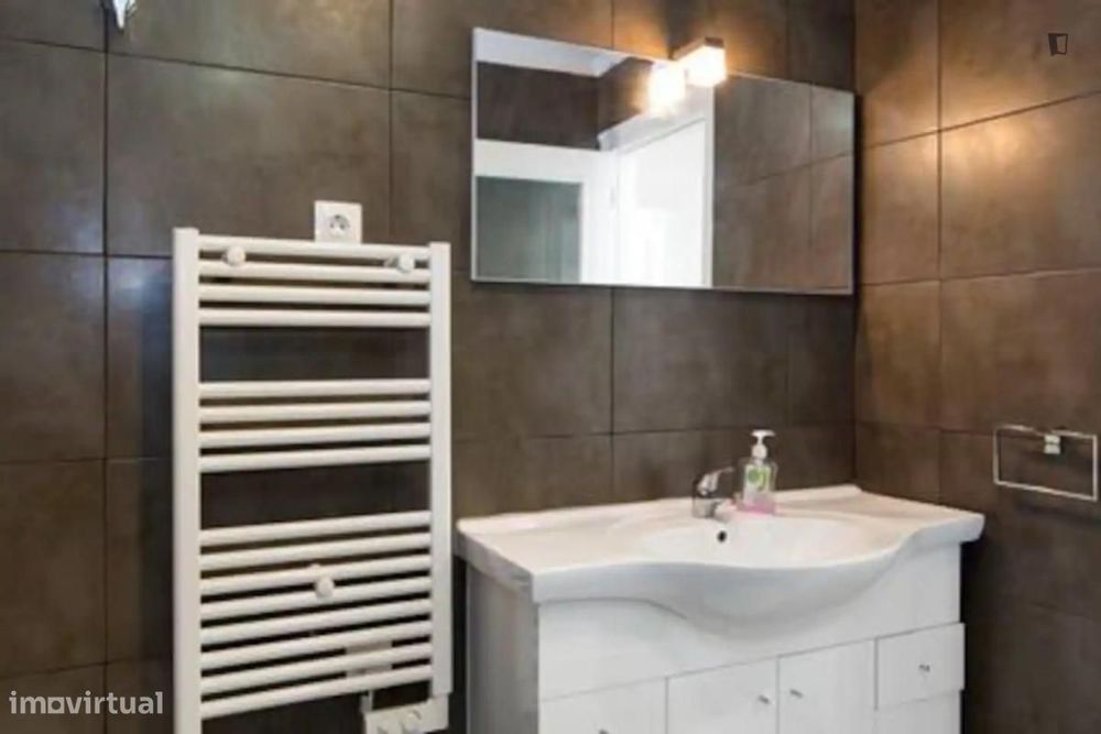 Apartamento com 2 quartos - localizado em Alfama Lisbon