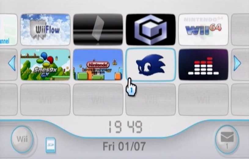 Najlepsza Nintendo Wii 80 topowych gier na pamięci 128GB. MOD 2025!!!