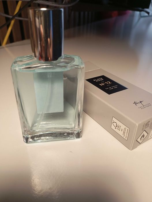 Tmp black musk no 12 30ml