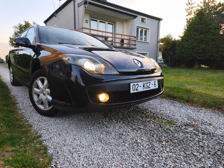 Renault Laguna