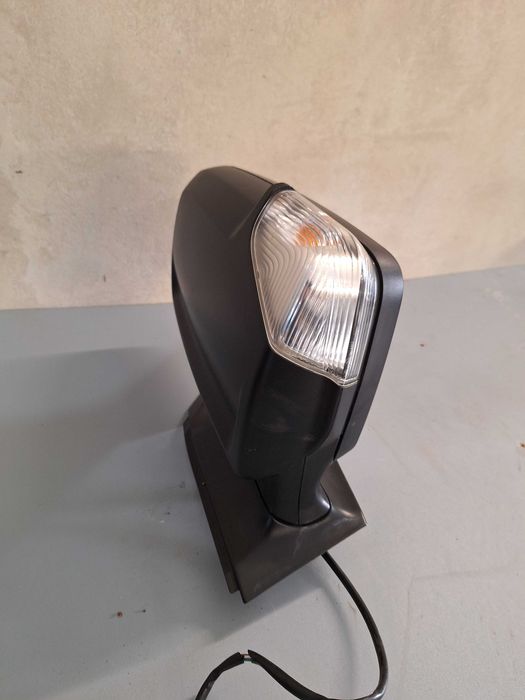 Lusterko lewe Sprinter Crafter 06-17 r