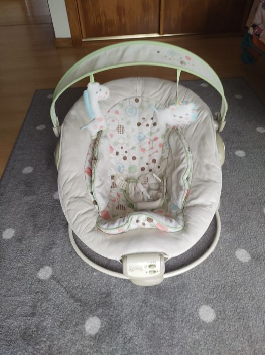 Espreguiçadeira Bright Stars