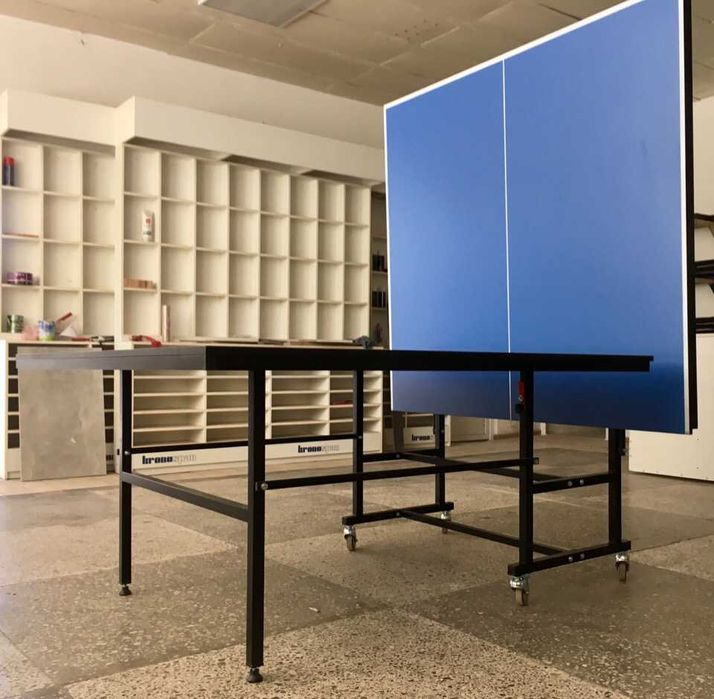 Тенісний стіл марки Фенікс, теннисный стол, стол для тенниса