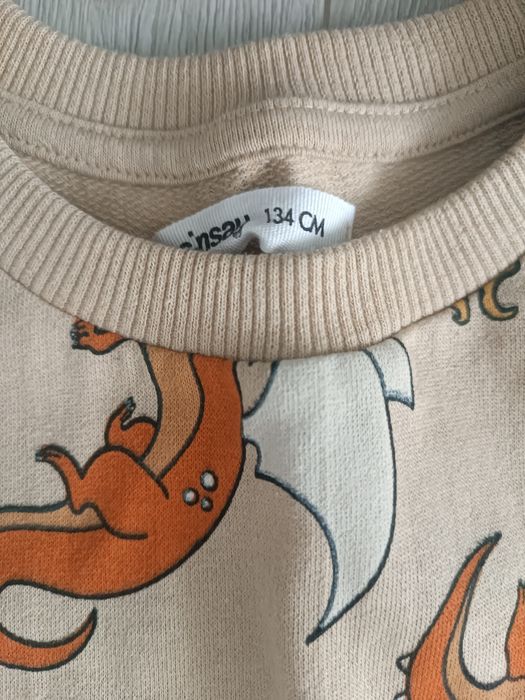 Костюм Sinsay новий  для хлопчика, 134