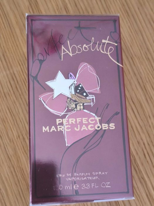 Marc Jacobs Perfect Absolute Edp