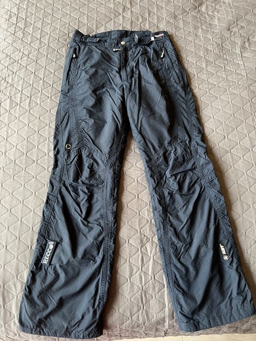 Spodnie narciarskie