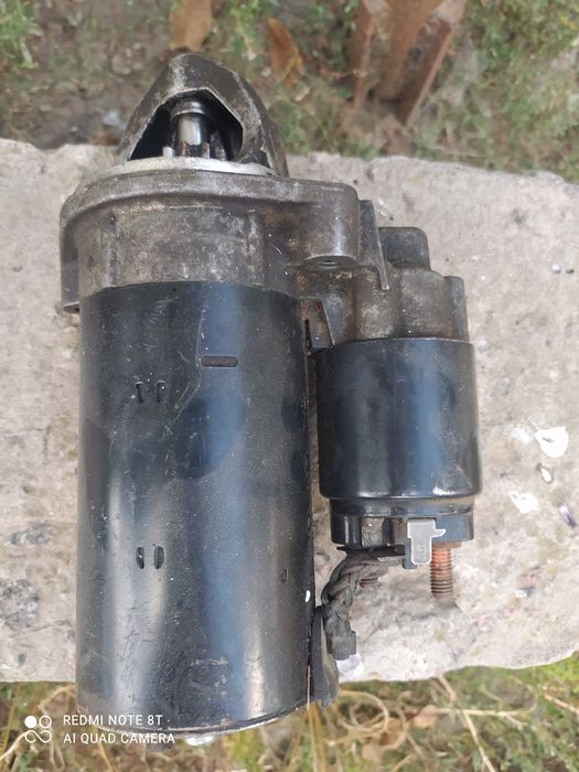 Стартер на спрінтер903 Віто.