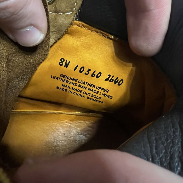 Timberland Boots оригінальні чоловічі зимові черевики тімберланд