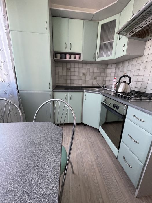 Mieszkanie do wynajęcia