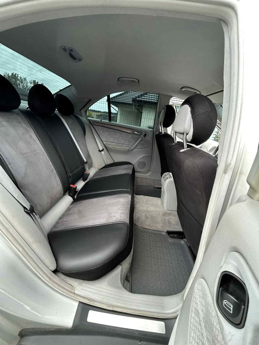 Mercedes C-klasa w203 2.7 CDI