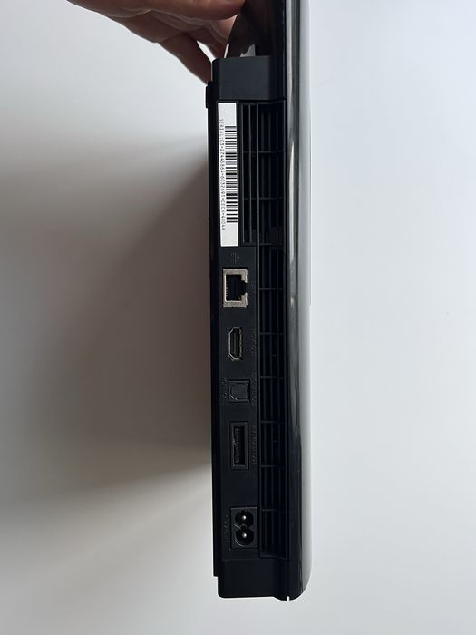 PS3 Super Slim Playstation Move продам терміново