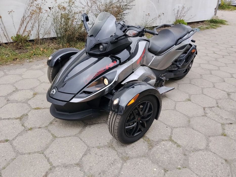 Can-Am