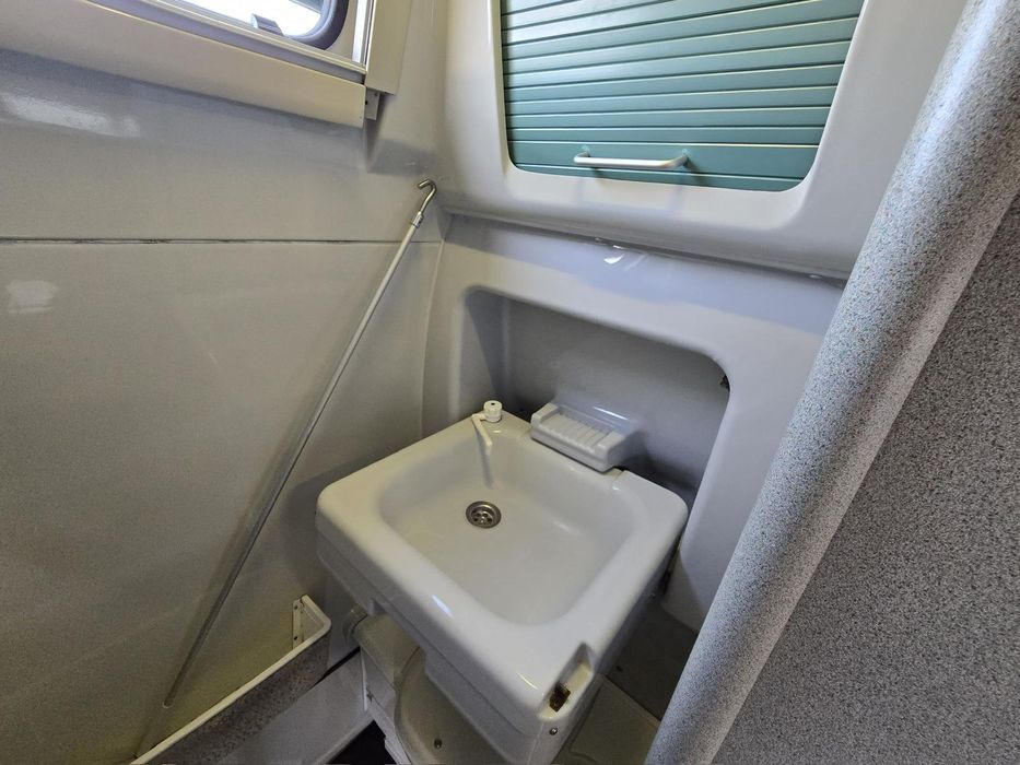 VW Westfalia Exclusive