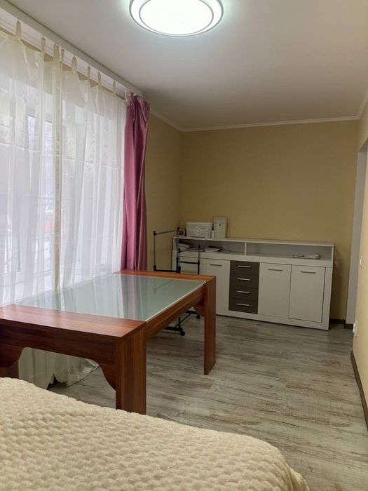 ОРЕНДА Кімнати, ЦЕНТР, Кн.Ольги, д/дівчини !!!