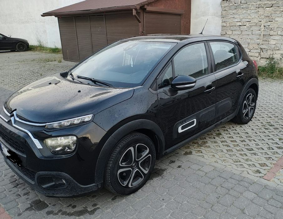 Citroën C3