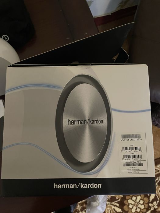 Harman Kardon omni10