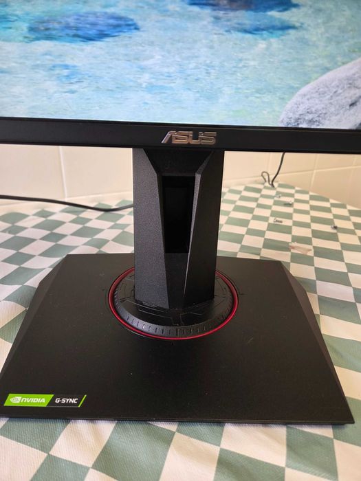 ASUS VG248QG Gaming Monitor (24 inches), 165Hz and 0.5 ms446277296021852162