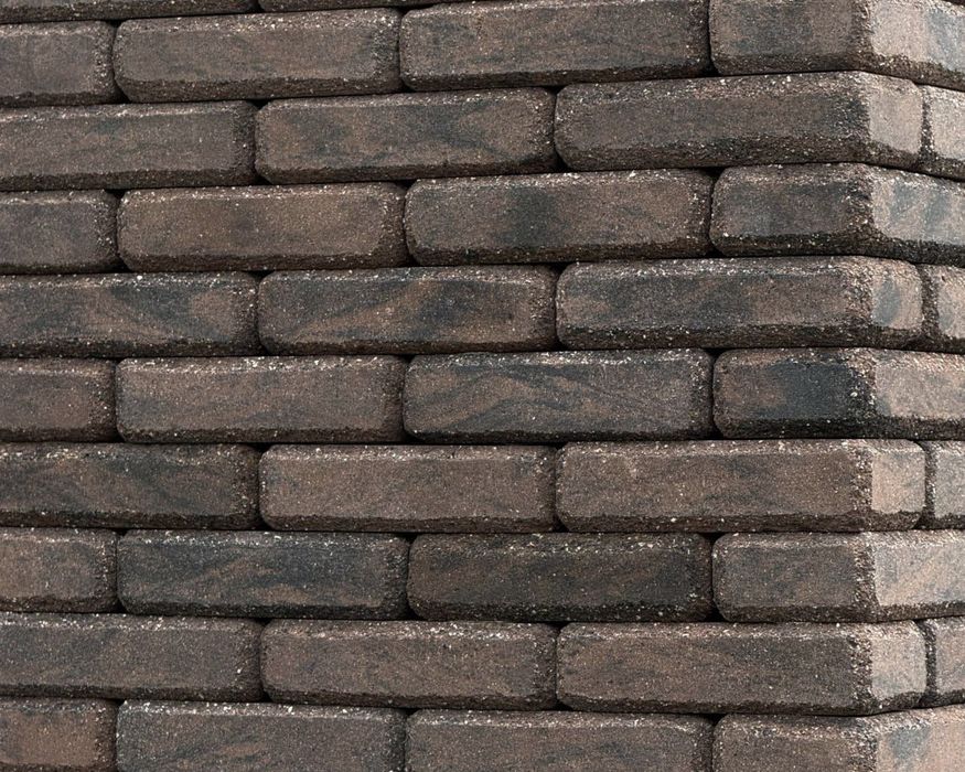 Облицювальна цегла від виробника BRICKLAND для парканів, альтанок, будинків. Доставка + Монтаж
