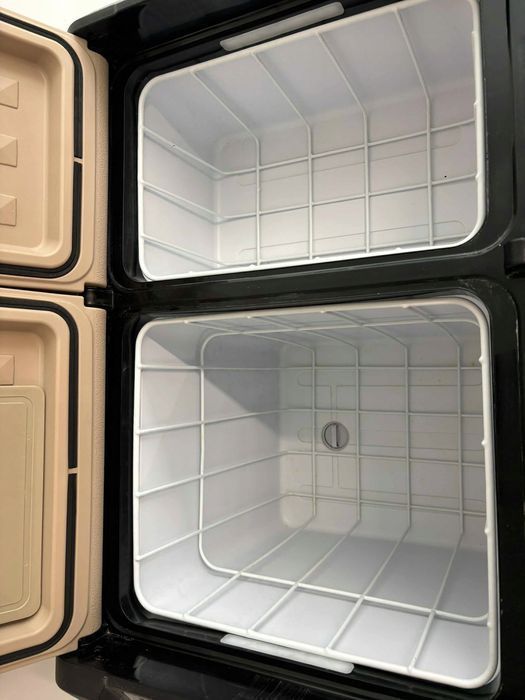 Alpicool Taw35, Przenośna Lodówka Samochodowa, 35 Litrów Uszkodzony