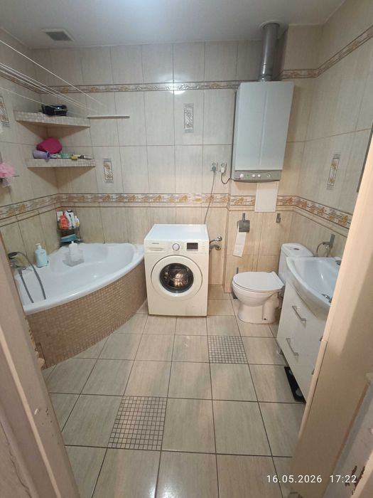 Komfortowe mieszkanie w dobrej lokalizacji na sprzedaż 61m2 parter