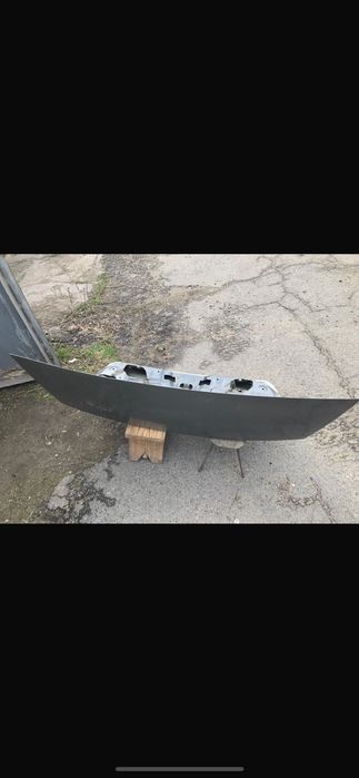 Продам багажник срочно